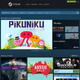 Steam is dominated by Windows titles